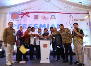 DPD REI Banten  Kolaborasi Dengan Pemerintah Kota Serang Targetkan 10.000 Rumah Subsidi