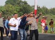 Sebanyak 800 Peserta Ikuti Lomba Burung Merpati Kolong Piala Kapolda Banten