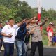 Sebanyak 800 Peserta Ikuti Lomba Burung Merpati Kolong Piala Kapolda Banten