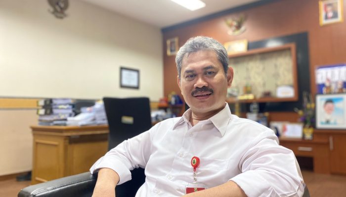 Pemerataan Akses Pendidikan, Dindikbud Banten Kembali Bangun USB Tahap 2