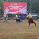 Meriahkan HUT RI Ke-78, Polda Banten Gelar Berbagai Lomba dan Turnamen