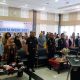 Edukasi Pelaku UMUM Kemenkeu Banten dan Bea Cukai Gelar UMKM Week