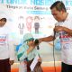 DP3AKB Kota Serang Gelar Perayaan Hari Anak Nasional Ke-39