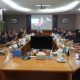 Jaring Masukan, Bea Cukai Menerima Kunjungan APKB