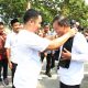 Wali Kota Serang Hadir di Pekan Budaya Olahraga Kecamatan Taktakan