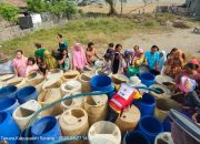 Bupati Serang Tetapkan Tanggap Darurat Bencana Kekeringan