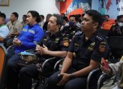 National Logistic Ecosystem (NLE) : Menuju Logistik Indonesia Yang Lebih Baik