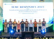 Lewat Talkshow, Bea Cukai Banten Edukasi  Pelaku Usaha Terkait Ketentuan dan Pelaporan DHE/DPI