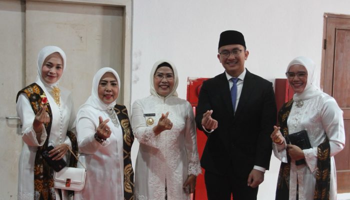 HUT Banten Ke-23, Mantan Wagub Andika Hazrumy Optimistis Kemajuan Banten