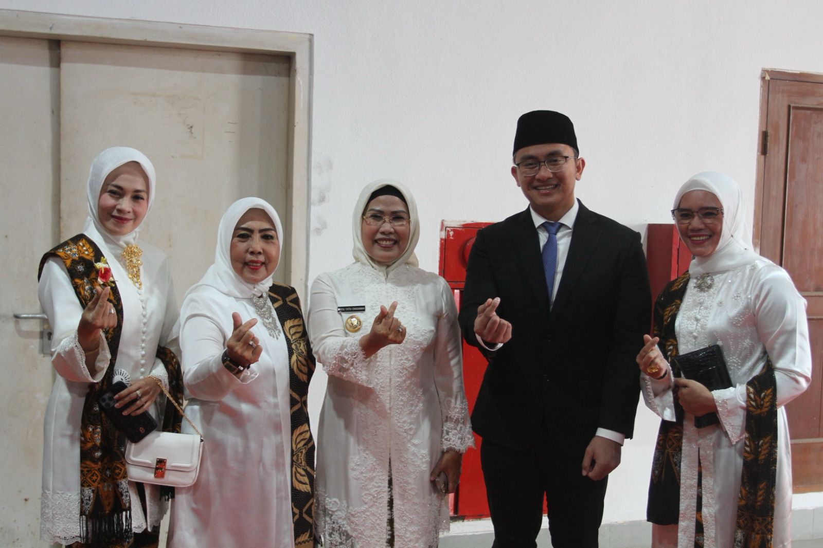 HUT Banten Ke-23, Mantan Wagub Andika Hazrumy Optimistis Kemajuan Banten