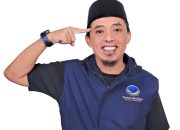 Aneh, Ribuan Warga Kota Serang Masih Dolbon, Caleg Nasdem, Wibowo: Pemerintah Tidak Peka