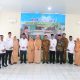 Walikota Serang Hadiri Lepas Sambut Kepala Kemenag Kota Serang