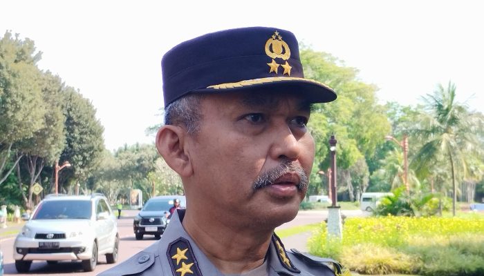 Polri: Pengamanan KTT AIS Forum 2023 Berjalan Aman dan Lancar