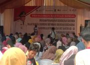 Pemprov Banten dan Pemkab Tangerang Wujudkan Kolaborasi Birokrasi Tematik Berdampak