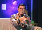 Polri Mutasi dan Rotasi Jabatan, Dankorbrimob dan 6 Kapolda Berganti