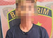 Setubuhi Anak Dibawah Umur Secara Bergilir, 3 Pemuda di Tangkap Sat Reskrim Polres Serang