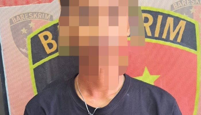 Setubuhi Anak Dibawah Umur Secara Bergilir, 3 Pemuda di Tangkap Sat Reskrim Polres Serang