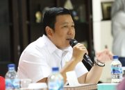 Plt. Mentan Sebut Ada 140 Importir Yang Sudah Mendapat RIPH