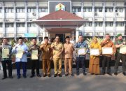 Hadapi Tahun Pemilu, ASN Kota Serang Wajib Terapkan Netralitas ASN
