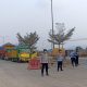 Dishub Kota Cilegon Berlakukan aturan jam Operasional Truk Pasir Melintas di JLS