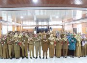 Bangun 52 Dahsat, DKBP3A Kabupaten Serang Klaim Ampuh Tangani Stunting