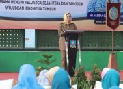 Bupati Serang Apresiasi Program TP PKK