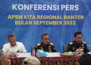 Penerimaan Kepabeanan dan Cukai Tumbuh Positif, Lebih Dari 9 Triliun