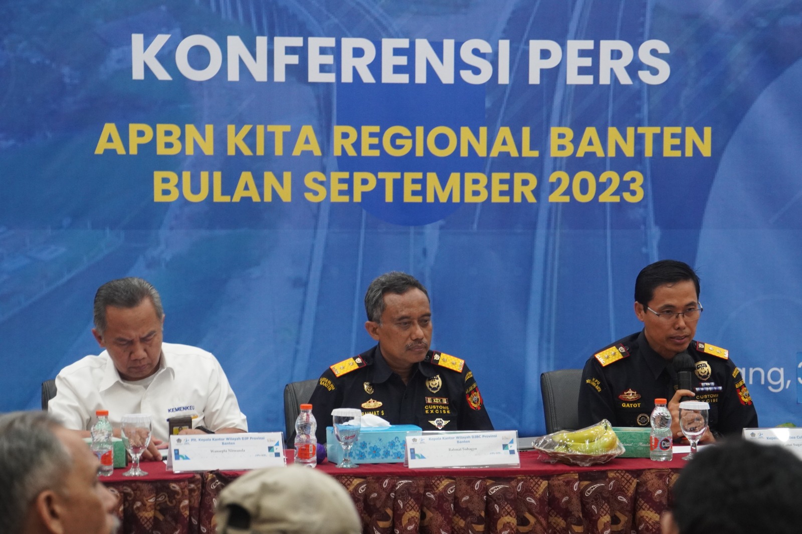 Penerimaan Kepabeanan dan Cukai Tumbuh Positif, Lebih Dari 9 Triliun