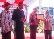 Dukung Produksi Nasional, Kementan Dorong Berbagai Daerah Kembangkan Varietas Lokal