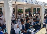 Tingkatkan Kompetensi, MGMP Bahasa Inggris Kota Serang Sukses Gelar English Festival 2023