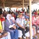 Buka Pertandingan Merpati Kolong Bebas Piala Walikota Serang 2023, Syafrudin : Ajang Untuk Mencari Prestasi Bukan Sarana Judi