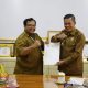 Bagi Wali Kota Serang, Peran Inspektorat Mendukung Visi Misi