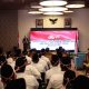 107 Orang Jaringan JI dan JAD Asal Banten Lepas Baiat dan Ikrar Setia NKRI