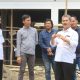 Pastikan DAK Fisik Susuai Rencana, Kepala Dindikbud Pantau Pembangunan SMKN 1 Curugbitung