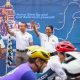 PJ Gubernur Banten Lepas Peserta Tour De Baduy 2023