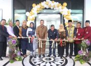 Walikota Serang Resmikan Klinik Bina Medika dan Zia Aesthetic Clinic