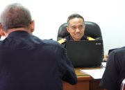 Penerimaan Kepabeanan dan Cukai di Banten Tumbuh 4,57%, Didorong oleh  Barang Konsumsi dan Bahan Baku Industri