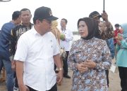 Dampingi Komisi IV DPR, Bupati Serang Sinergikan Program Perikanan