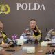 Wakapolda Banten Menghimbau Seluruh Personel Untuk Menjaga Netralitas