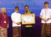 Kanwil DJBC Banten Torehkan Prestasi Gemilang, Raih Predikat WBBM Tahun 2023