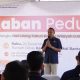 Peduli Lingkungan Sekitar, Bea Cukai Banten Memberikan Layanan Kesehatan Gratis
