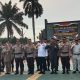 Polda Banten Gelar Apel Gabungan Operasi Lilin Maung 2023