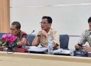 Siapkan 8 Pos Pengamanan Nataru, Sekda Kota Serang Berharap Masyarakat Saling Bertoleransi Dalam Beribadah Siapkan 8 Pos Pengamanan Nataru, Sekda Kota Serang Berharap Masyarakat Saling Bertoleransi Dalam Beribadah