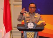 Polri Beri Kesempatan Penyandang Disabilitas Ikut Seleksi Bintara-SIPSS