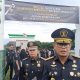 Peringati Hari Bhakti Imigrasi ke-74, Kanwil Kemenkumham Banten Gelar Tabur Bunga