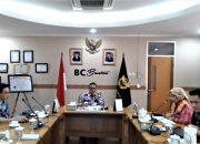 Bea Cukai Banten Berikan Perizinan Gudang Berikat Untuk Dukung dan Fasilitasi Industri Bea Cukai Banten Berikan Perizinan Gudang Berikat Untuk Dukung dan Fasilitasi Industri