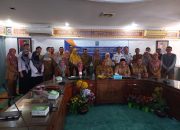 Disdukcapil Kabupaten Serang Lakukan Inovasi Pelayanan Disdukcapil Kabupaten Serang Lakukan Inovasi Pelayanan