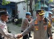 Polres Cilegon Kerahkan 235 Personil Untuk Amankan Rapat Pleno Polres Cilegon Kerahkan 235 Personil Untuk Amankan Rapat Pleno