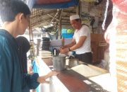 Jelang Ramadhan Satgas Pangan Polda Banten Bersama Bulog dan Disperindagkop Gelar OP Jelang Ramadhan Satgas Pangan Polda Banten Bersama Bulog dan Disperindagkop Gelar OP