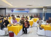 Bea Cukai Banten bersama PKN STAN Sosialisasikan Program Pembukuan  dan Pencatatan Cukai Rokok Elektrik (REL)